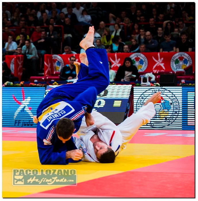 Paris 2014 by P.Lozano cat -100 kg_PLM4661